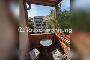 Tauschwohnung: Ruhige 2-Zimmer-Wohnung in Leipzig Nordost mit tollem Balkon – 4347 Schönefeld-Abtnaundorf, Leipzig – Vorschaubild 4
