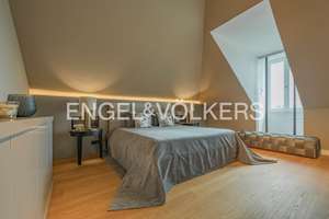Endetage | Luxus & Privatsphäre! – Die vollständige Adresse der Immobilie erhältst du vom Anbieter., 20149 Harvestehude, Hamburg – Vorschaubild 4