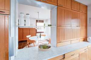 Tolles Haus in ruhiger Lage mit ansprechender Architektur ++SPLIT-LEVEL++ – Esslingen (Kreis) – Vorschaubild 8