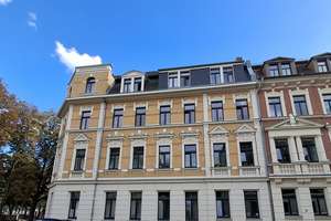 Charmante 2-Zimmer-Wohnung in Altlindenau – 4177 Altlindenau, Leipzig – Vorschaubild 3