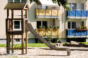 °°°Tolle Wohnung in ruhiger, naturnaher Stadtrandlage°°° – Hengstenbergweg 7, 44319 Wickede, Dortmund – Vorschaubild 1