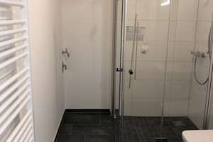 Schicke 2-Zimmer-Wohnung mit EBK und Balkon in Hannover-Seelhorst – Die vollständige Adresse der Immobilie erhältst du vom Anbieter., 30539 Mittelfeld, Hannover – Vorschaubild 5