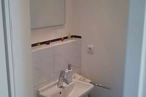 Großzügige und lichtdurchflutete Wohnung in Wandsbek  – Hörnumstraße xx, 22047 Tonndorf, Hamburg – Vorschaubild 14