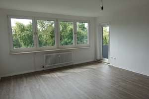 Ansprechende 3-Zimmer-Wohnung in guter Wohnlage – Breslauer Straße 22, 34123 Waldau, Kassel – Vorschaubild 3