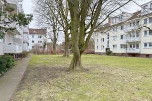 Kapitalanlage oder Selbstnutzung: Großzügige & helle 3-Zimmer-Wohnung in guter Lage – Die vollständige Adresse der Immobilie erhältst du vom Anbieter., 30519 Döhren, Hannover – Vorschaubild 14