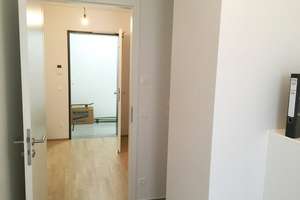 B.J.-2015! Neuwertige 1 Zi. Wohnung in sehr gefragter Lage! Vermietet! – 81539 Obergiesing, München – Vorschaubild 11