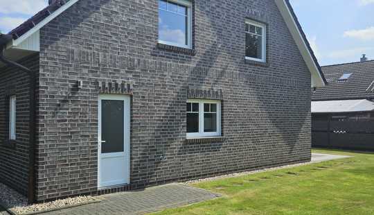 Bild von Gepflegte Doppelhaushälfte zu verkaufen 