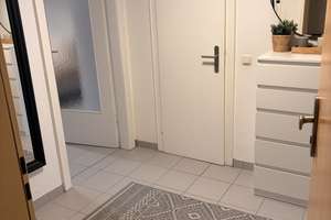Schöne Zweizimmerwohnung in Düsseldorf-Oberbilk  – Siemensstraße 15, 40227 Oberbilk, Düsseldorf – Vorschaubild 12