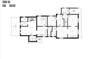 Freistehendes Traumhaus im Grünen – Die vollständige Adresse der Immobilie erhältst du vom Anbieter., 82194 Gröbenzell – Vorschaubild 37
