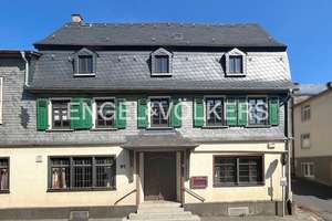 Historisches Gebäude mit Gastrofläche und zwei Wohnungen – Die vollständige Adresse der Immobilie erhältst du vom Anbieter., 56379 Holzappel – Vorschaubild 11