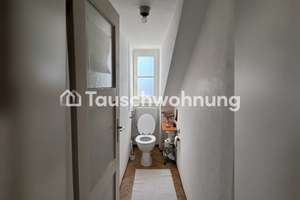 Tauschwohnung: Suche Tauschwohnung in Isarnähe, biete 2,5 Zi im Glockenbach – Die vollständige Adresse der Immobilie erhältst du vom Anbieter., 80469 Gärtnerplatz, München – Vorschaubild 5