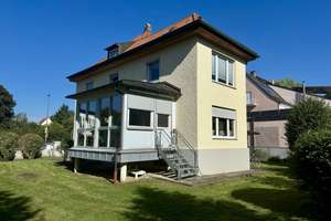 Top Lage! Vermietetes Zweifamilienhaus mit schönen großen Grundstück! – Die vollständige Adresse der Immobilie erhältst du vom Anbieter., 83022 Nord, Rosenheim – Vorschaubild 2