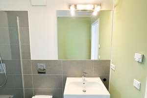 Die Chance auf Neubauqualität: 3‑Zimmer‑Wohnung mit Balkon, sofort bezugsfrei – Freunder Weg 10, 52068 Trierer Straße, Aachen – Vorschaubild 22