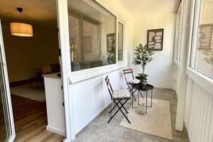 Erstbezug nach umfassender Modernisierung! Zentrale 3-Zimmer Wohnung im Herzen von Paderborn – Hochstiftstraße 3, 33100 Kernstadt, Paderborn – Vorschaubild 12