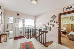 Großzügiger Bungalow mit schönem Garten in ruhiger Lage – 50767 Pesch, Köln – Vorschaubild 2