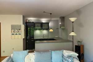 Eigentumswohnung in Alsternähe | 3 Zimmer | Tiefgarage | Balkon – Die vollständige Adresse der Immobilie erhältst du vom Anbieter., 22297 Alsterdorf, Hamburg – Vorschaubild 5