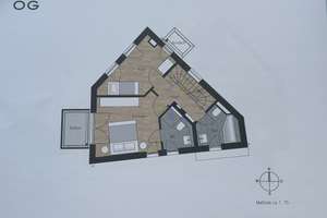 Obermenzing, freistehendes Einfamilienhaus – Die vollständige Adresse der Immobilie erhältst du vom Anbieter., 81247 Obermenzing, München – Vorschaubild 24