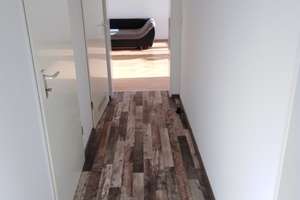 Super Single- Wohnung mit Balkon, zentral und gleichzeitig ruhig gelegen – Heidmannstr. 19, 42855 Nordstadt, Remscheid – Vorschaubild 8