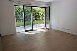 Ruhige 2-Zimmer-Wohnung mit Garten  in Kreuzberg – Wiener Strasse 37, 10999 Kreuzberg, Berlin – Vorschaubild 3
