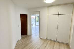 Außergewöhnliche attraktive 2-Zimmer-Wohnung mit zwei Balkonen  – 30451 Linden-Nord, Hannover – Vorschaubild 6