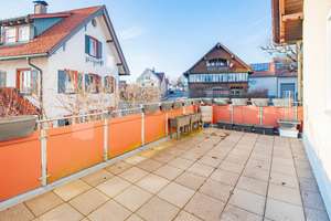 Großzügiges Zweifamilienhaus mit Entwicklungspotenzial im Allgäu – Die vollständige Adresse der Immobilie erhältst du vom Anbieter., 88260 Argenbühl – Vorschaubild 26