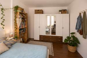 2 Zimmerwohnung in der Augsburger Innenstadt – Maximilianstraße 17, 86150 Innenstadt. Sankt Ulrich-Dom, Augsburg – Vorschaubild 2