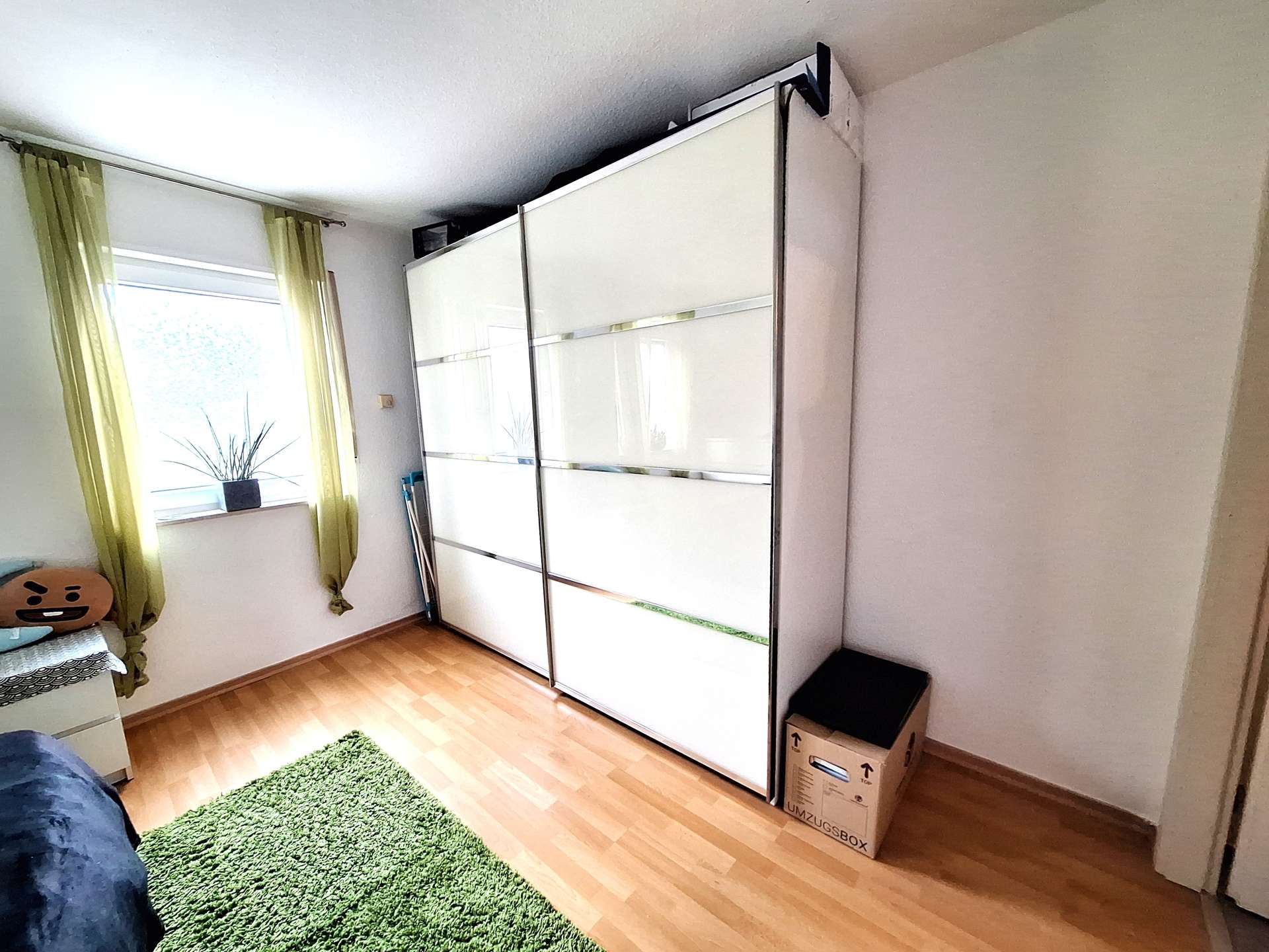 Immobilie in Mühlhausen - Schöne 2-Zimmer Wohnung ideal auch als Kapitalanlage - Bild 3