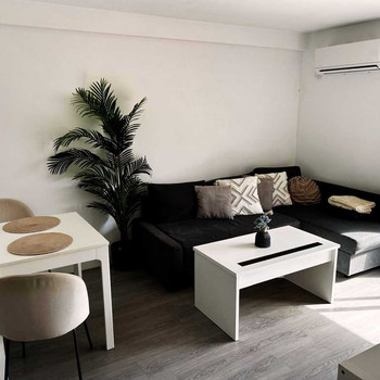 Wohnung zum Verkauf im Ensanche, 3 Schlafzimmer.