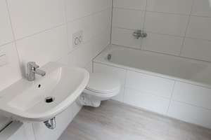 Sehr schöne, helle und ruhige 2-Zimmer-Wohnung in der Sebalder Altstadt – Maxplatz / Rückgebäude 34, 90403 Altstadt, St. Sebald, Nürnberg – Vorschaubild 14
