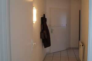 Helle, geräumige zwei Zimmer Wohnung in Hamburg, Eißendorf – Die vollständige Adresse der Immobilie erhältst du vom Anbieter., 21075 Heimfeld, Hamburg – Vorschaubild 12