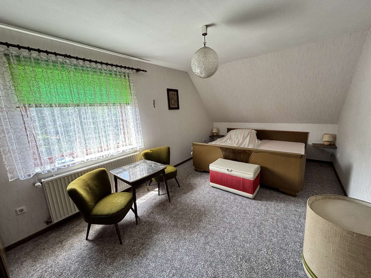 Immobilie in Hessisch Oldendorf - Brücke zum Wohntraum - zwei Häuser, ein Glücksgriff - Bild 10