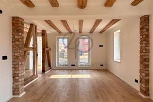 Traumwohnung in Ehmen... Fachwerk-Charme mit Neubau-Charakter! KfW 70WE01 – Am Sandberg 14, 38442 Ehmen, Wolfsburg – Vorschaubild 17