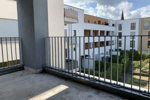 Hochwertige 4 Zimmer - Wohnung mit Balkon, 2 Bädern und Parkett am Phoenix - See – Am Kai 5, 44263 Hörde (Ortsteil), Dortmund – Vorschaubild 11