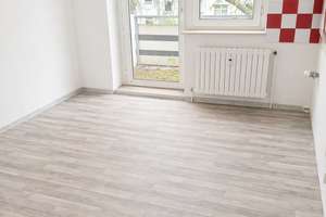 Bezugsfreie 2-Zimmer-Wohnung in gepflegtem Zustand – Die vollständige Adresse der Immobilie erhältst du vom Anbieter., 47169 Marxloh, Duisburg – Vorschaubild 2