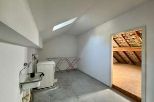 Großzügige 1-Zimmer-Wohnung mit Westloggia und Grünblick in Hannover-Wülfel – Die vollständige Adresse der Immobilie erhältst du vom Anbieter., 30519 Wülfel, Hannover – Vorschaubild 12