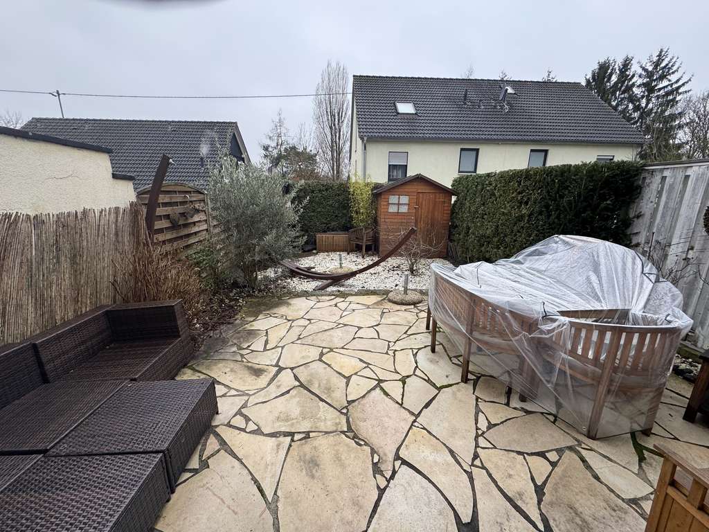 Immobilie in Rheinbreitbach - 🏡Mehr Freiheit: 6 Zimmer statt 3 – Haus statt Wohnung - Bild 2