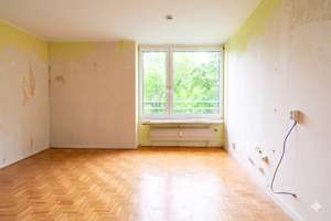 3-Zimmer-Wohnung mit Balkon in Düsseldorf-Garath – Sanierungsobjekt mit Potenzial – Die vollständige Adresse der Immobilie erhältst du vom Anbieter., 40595 Garath, Düsseldorf – Vorschaubild 15