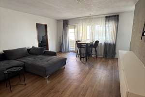 2-Zimmer-Wohnung in Mannheim Waldhof – Gerwigstraße 24, 68305 Waldhof, Mannheim – Vorschaubild 9