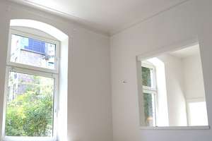 Charmante 2-Zimmer Altbauwohnung in toller Lage – Die vollständige Adresse der Immobilie erhältst du vom Anbieter., 50937 Sülz, Köln – Vorschaubild 2