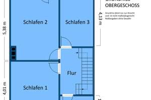 D-Heerdt: Erbpacht, Reihenmittelhaus, EBK, Sonnengarten, Garage & Stellplatz – PROVISIONSFREI – Die vollständige Adresse der Immobilie erhältst du vom Anbieter., 40549 Heerdt, Düsseldorf – Vorschaubild 28