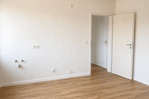 Ein Zimmer Wohnung in bester Lage in Wolfsburg