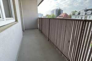 Moderne, helle 3-Zimmer-Wohnung mit Balkon in München-Laim – Gotthardstraße 118, 80689 München – Vorschaubild 6