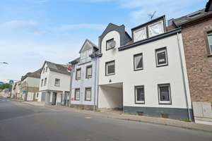 Modernisierte Erdgeschosswohnung in Koblenz Metternich