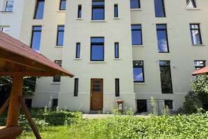 In der List-Traumhafte,kernsanierte DG-Wohnung mit ausgebauten Dachoden – Immengarten 8, 30177 List, Hannover – Vorschaubild 11