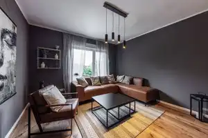 Sofort Frei!! 3-Zimmer Wohnung in Top Lage für Kapitalanleger oder Selbstnutzer! – Münster – Vorschaubild 3