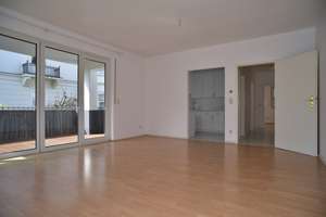 Moderne 2-Zimmer-Wohnung mit Balkon und Einbauküche in zentraler Lage in Wiesbaden – Fischerstrasse 9, 65187 Südost, Wiesbaden – Vorschaubild 2