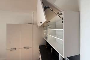 Traumhaft charmante Altbauwohnung, 5 Zi., neue Einbauküche, 2 Balkone komplett saniert in Linden-Süd – Plinkestraße 9, 30449 Linden-Süd, Hannover – Vorschaubild 34