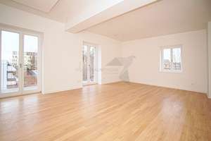Helle, großzügige 3 Zimmer Wohnung im Kulturpalast Rabenstein - Tageslichtbad, Balkon, TG-Stellplatz – Pelzmühlenstraße 26, 9117 Rabenstein, Chemnitz – Vorschaubild 3