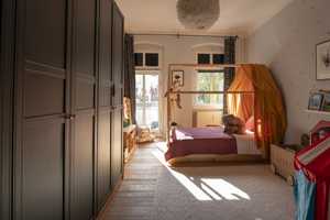 130 m² Maisonette im Schillerkiez – möbliert, sonnig, befristet – Herrfurthstr. 4, 12049 Berlin – Vorschaubild 18