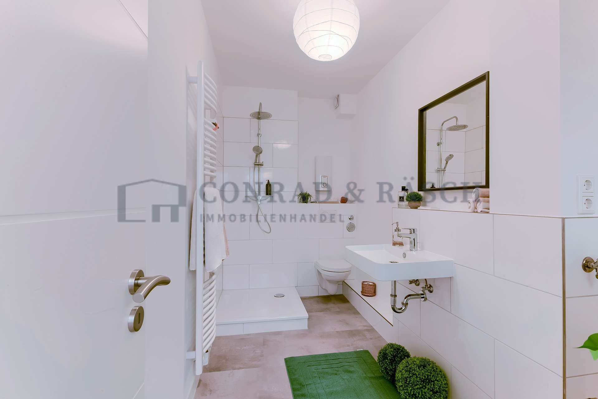 Immobilie in Hanstedt - Provisionsfrei, Erbpacht statt Miete, Eigennutzer aufgepasst - Bild 8